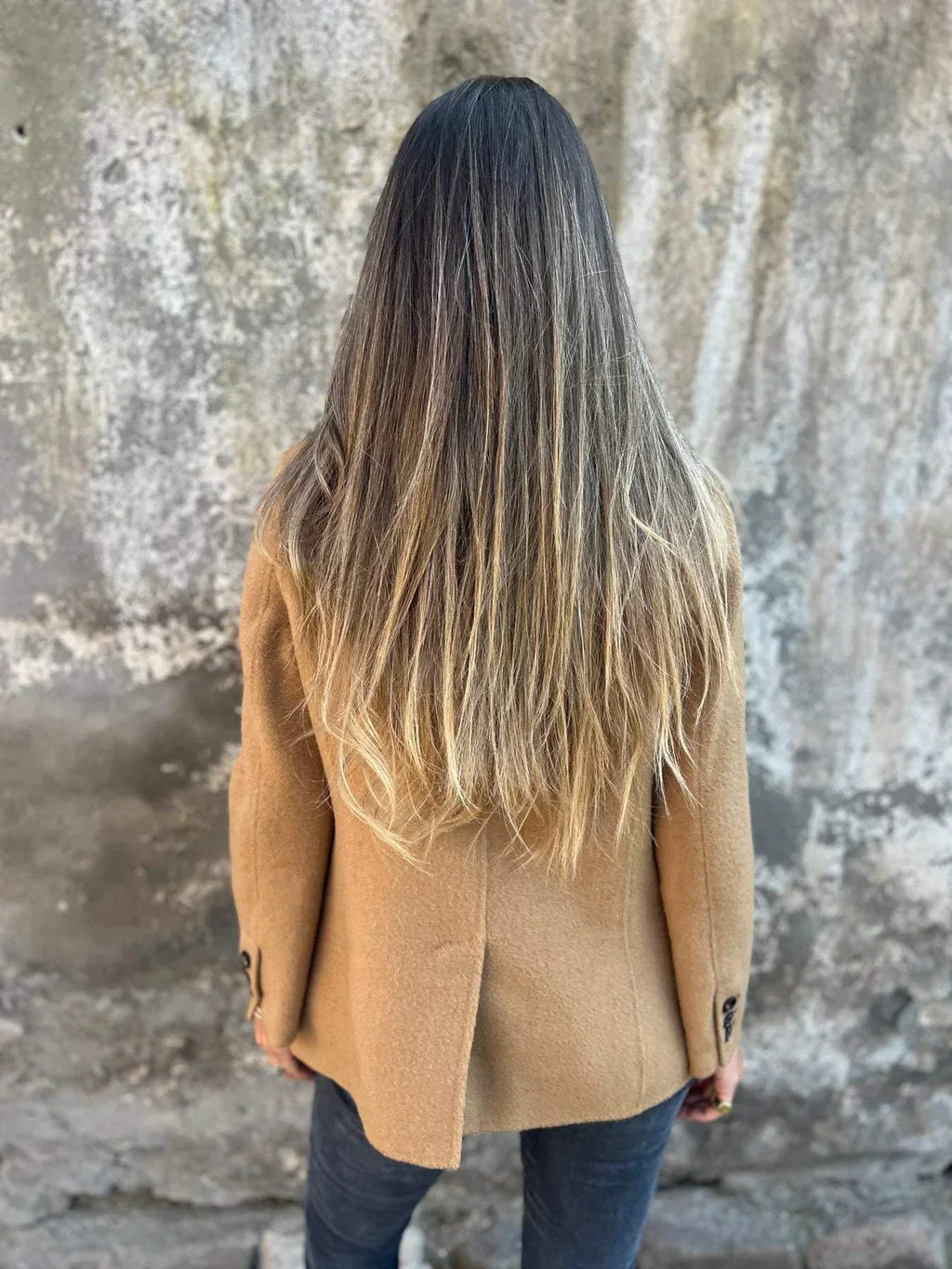 Donna Blazer elegante