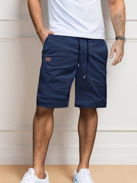 Bleu foncé