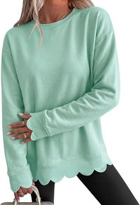 Light green