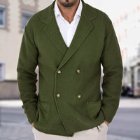 Verde militare