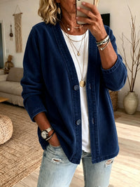 Navy blue