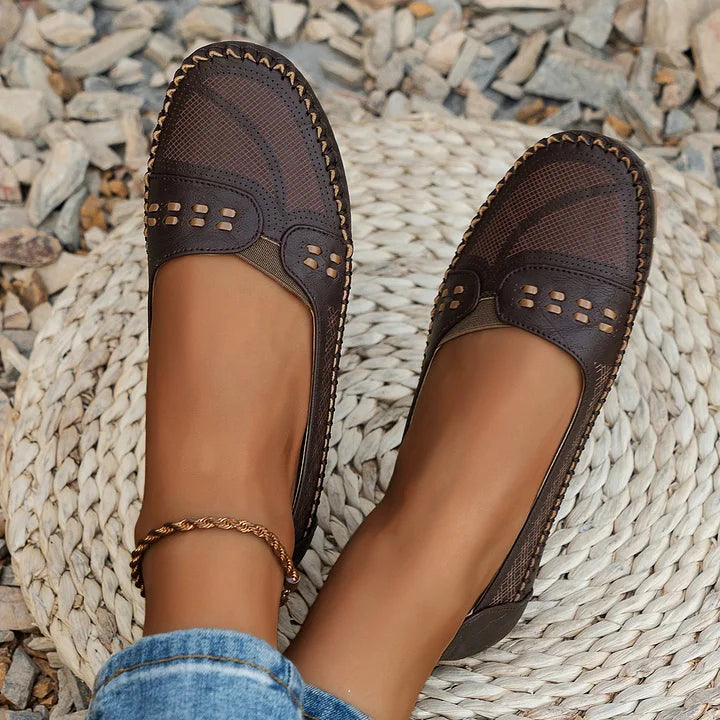 Scarpe ortopediche da donna – comode, eleganti e di supporto, perfette per camminare