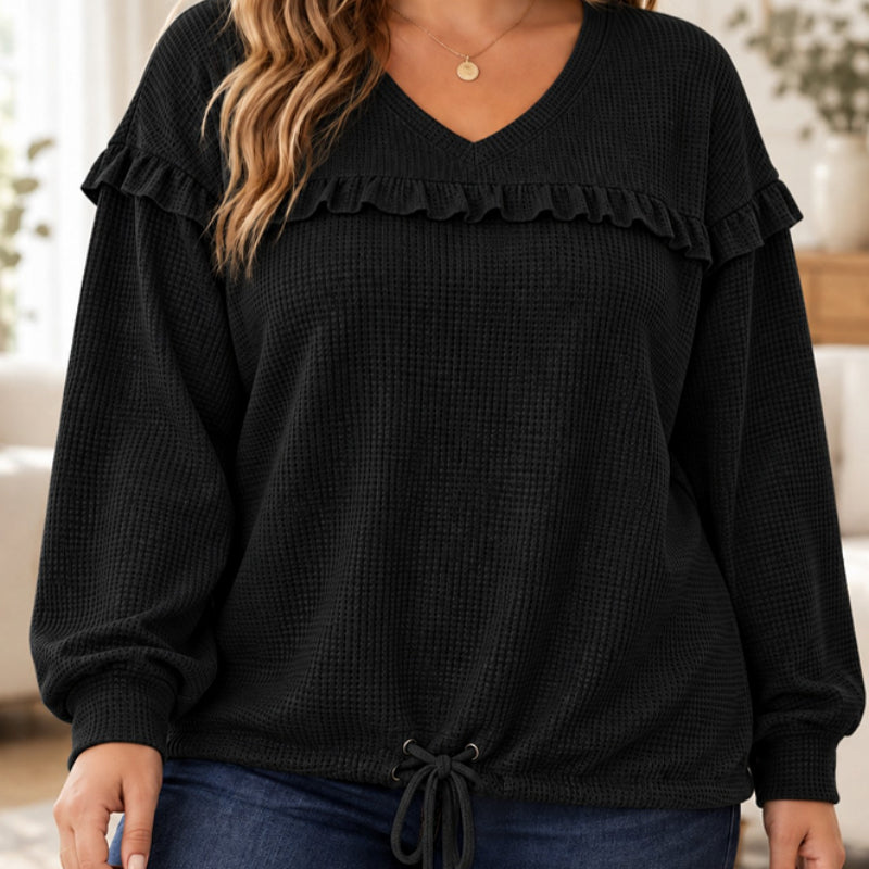 Blusa de mujer – Ligera y fácil de llevar