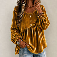 Ginger yellow