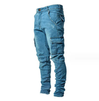 Bleu azur foncé