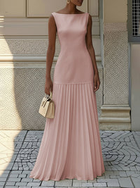 POWDERY PINK