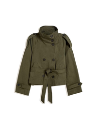 Verde militare