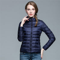 Blu navy