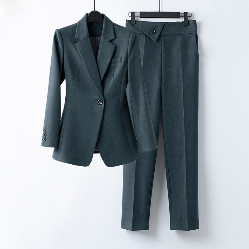 Completo due pezzi da donna | Completo pantalone da donna | Completo due pezzi