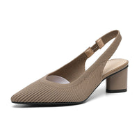 Dark Apricot Grain