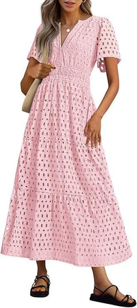 Light pink