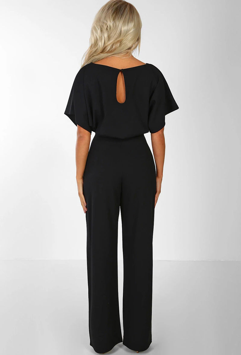 Tuta Elegante Donna Intera – Outfit Elegante per Tutti i Giorni