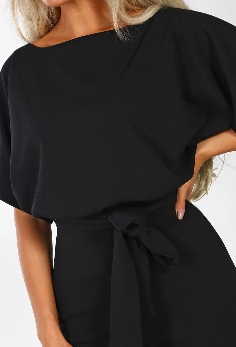 Tuta Elegante Donna Intera – Outfit Elegante per Tutti i Giorni