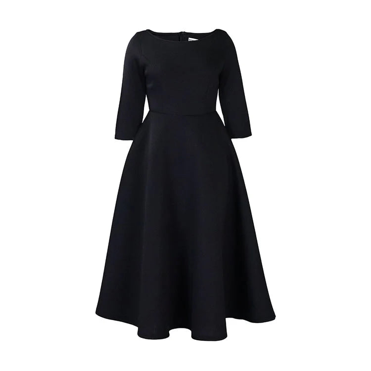 Abito estivo da donna – Elegante, leggero, femminile, perfetto per occasioni speciali.