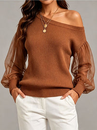 Color caramelo