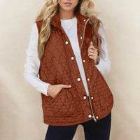 Brick red