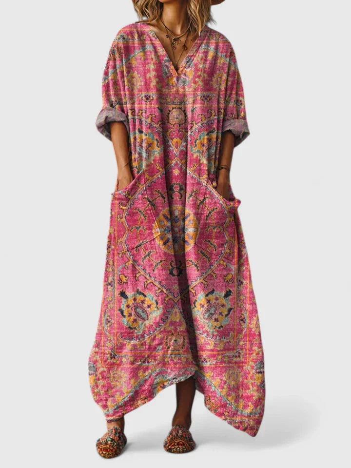 Abito elegante donna – Vestito raffinato per ogni occasione