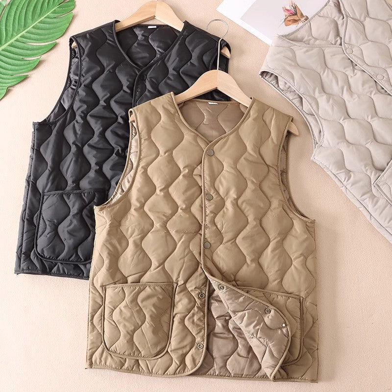 Top Donna Versatile da Stratificazione – Stile Morbido e Confortevole da Indossare Sempre