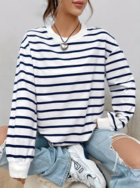Blue/White