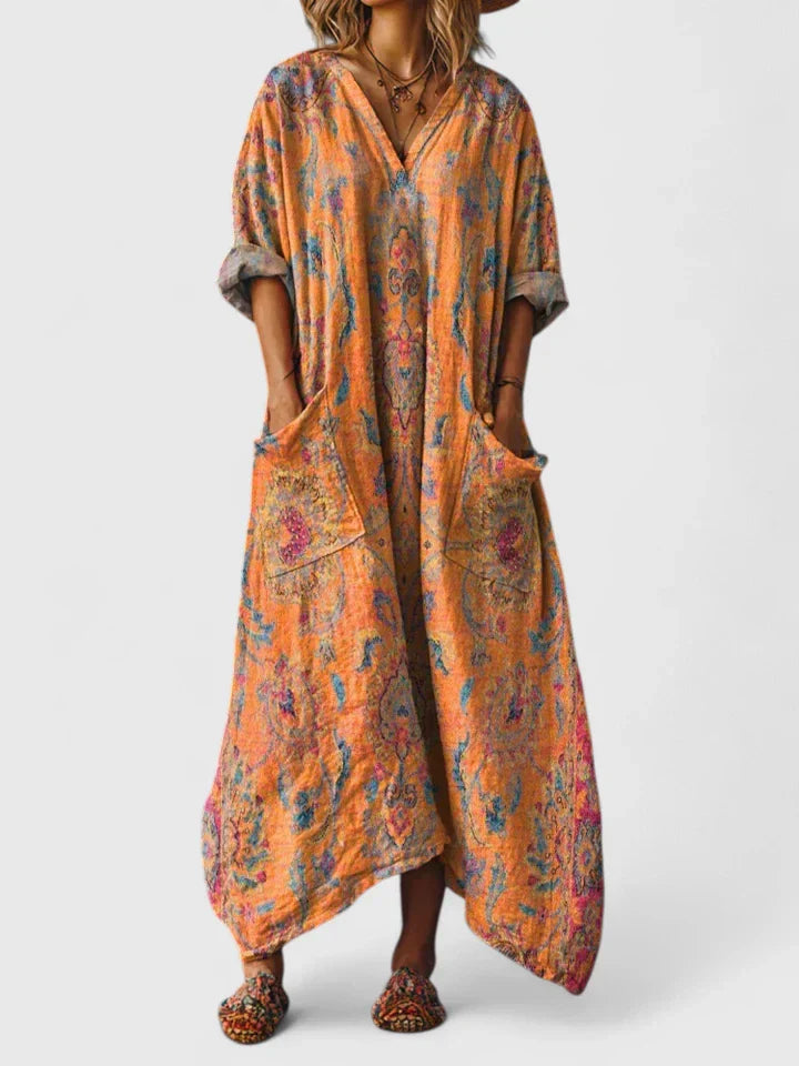 Abito elegante donna – Vestito raffinato per ogni occasione