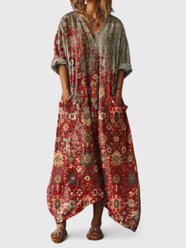 Abito elegante donna – Vestito raffinato per ogni occasione