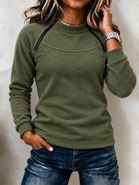 Verde militar