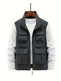 Dark gray