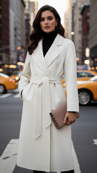 Blanc