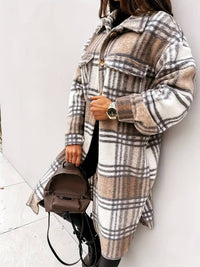 Light brown