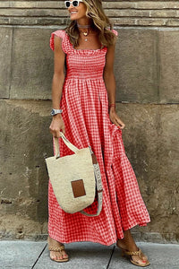Red color