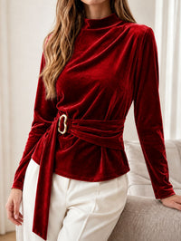 Rosso bordeaux
