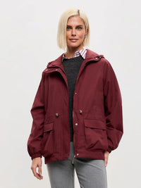 Rosso bordeaux