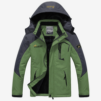 Verde/Grigio