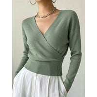 Gray green