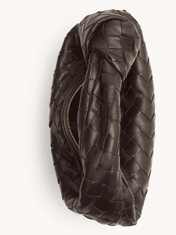 Borsa intrecciata | Borsa da donna