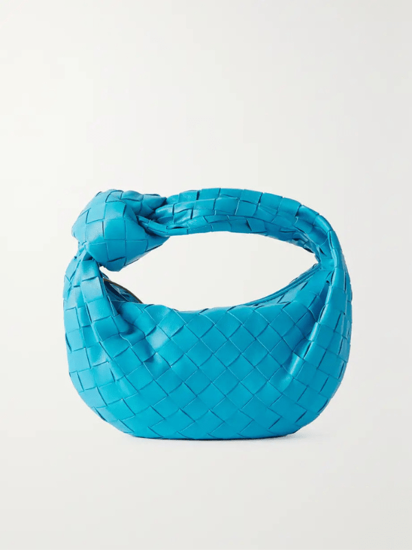 Borsa intrecciata | Borsa da donna