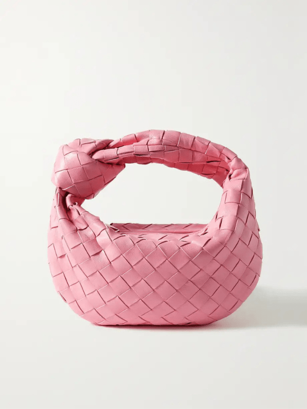 Borsa intrecciata | Borsa da donna