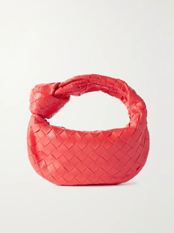 Borsa intrecciata | Borsa da donna