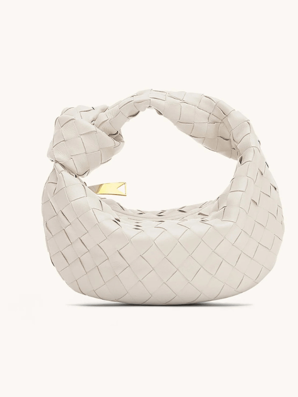 Borsa intrecciata | Borsa da donna