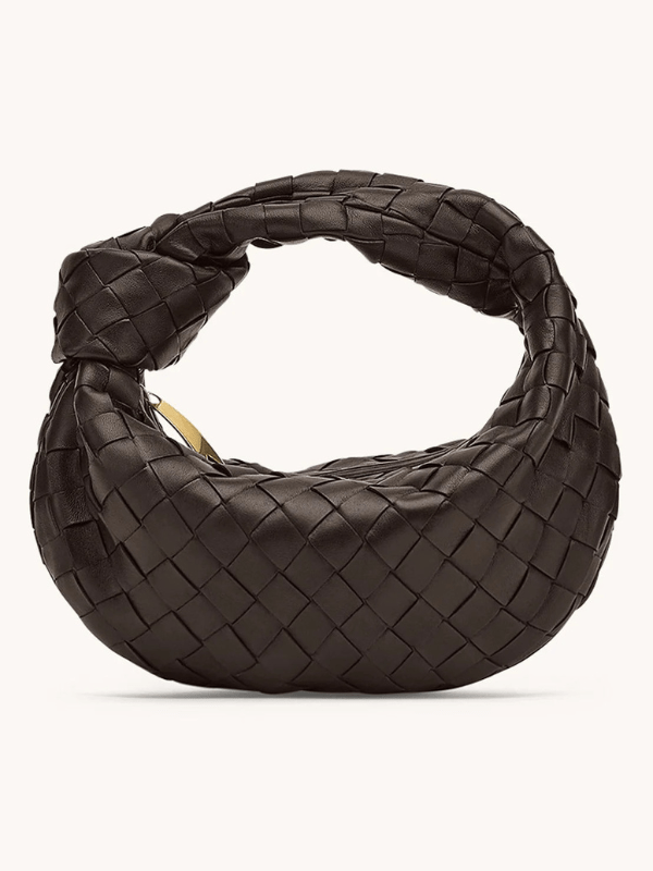 Borsa intrecciata | Borsa da donna