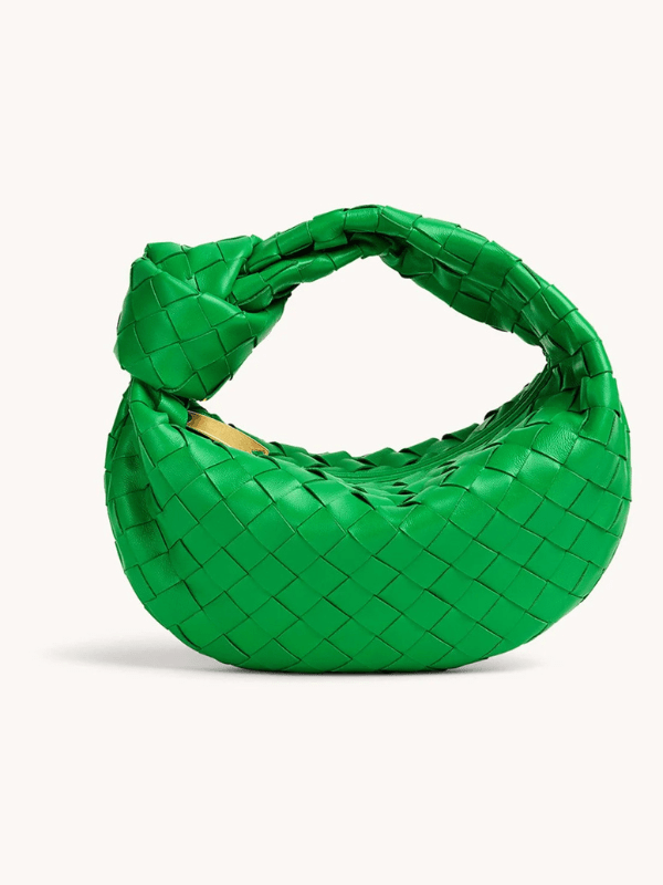 Borsa intrecciata | Borsa da donna