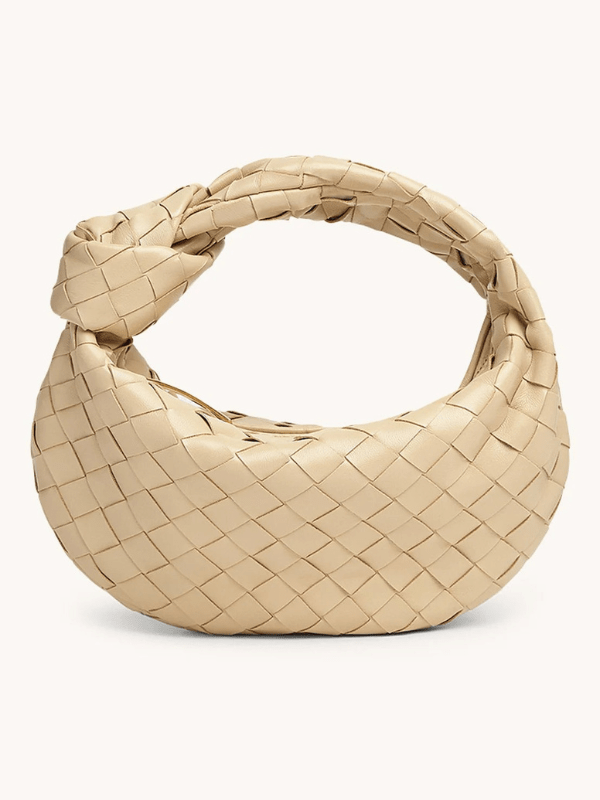 Borsa intrecciata | Borsa da donna