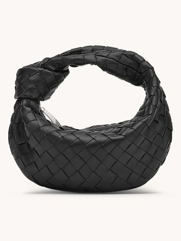 Borsa intrecciata | Borsa da donna