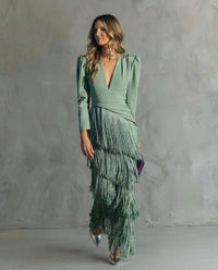 Sage green