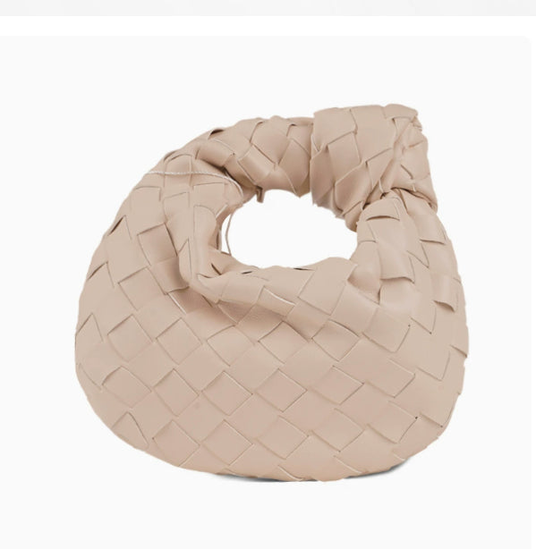 Woven bag | Women's handbag