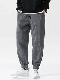 Autumn winter gray