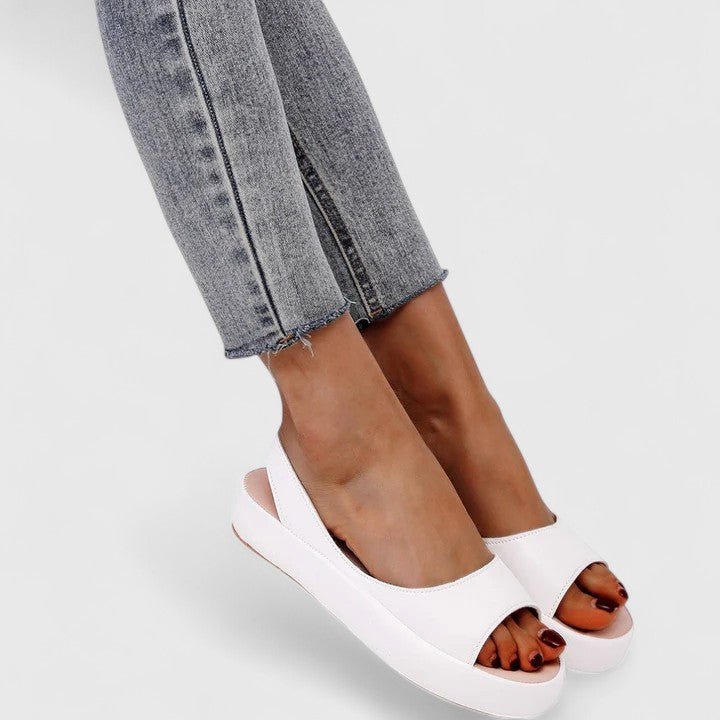 Sandali da donna comodi con supporto – Stile estivo leggero