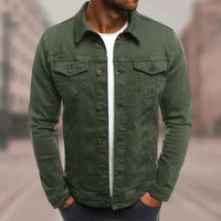 Verde militare
