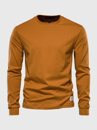 Mustard yellow