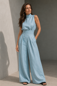 Bleu clair